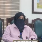 Dr. Qudsia Firdous