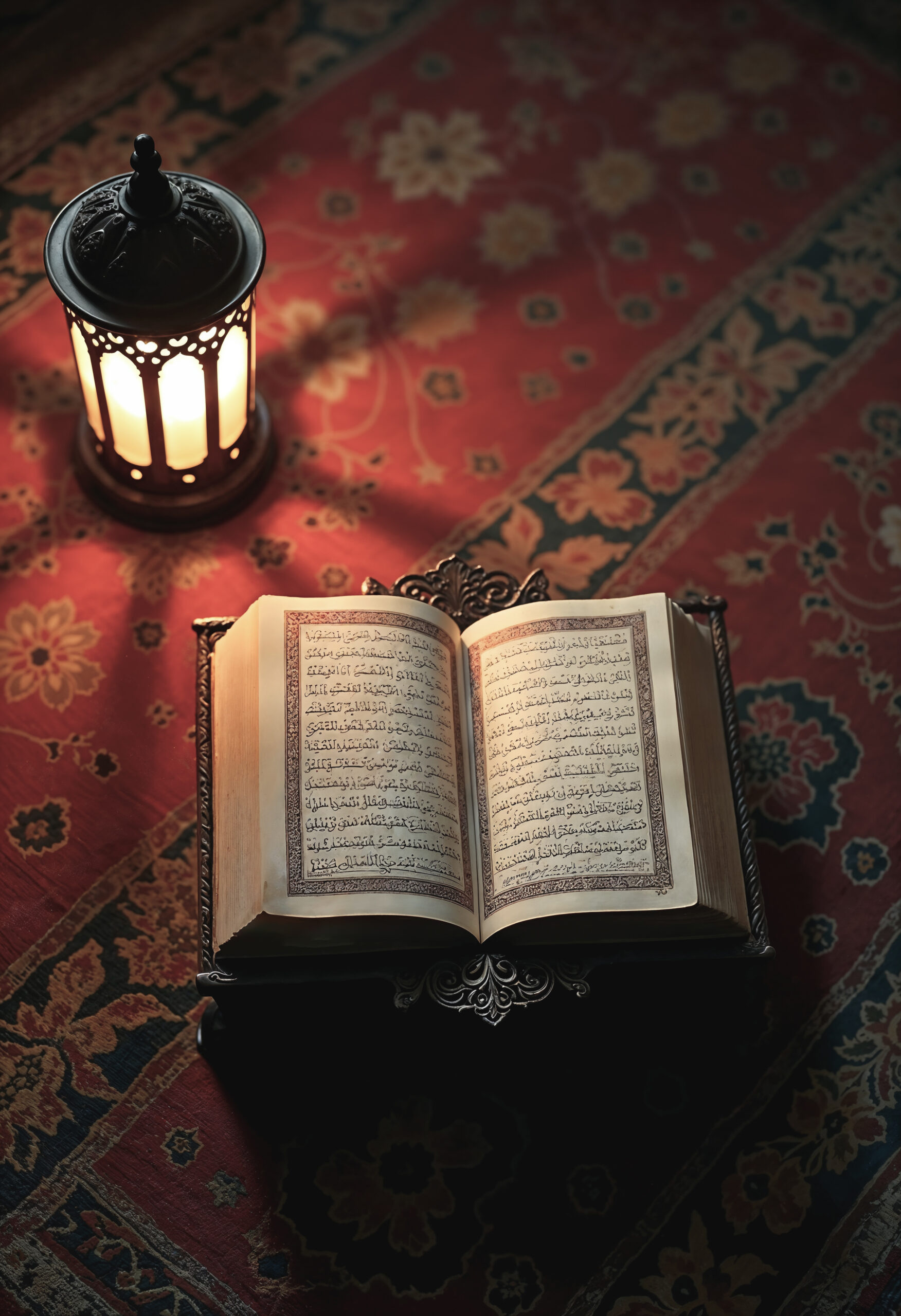 Arabic Language Comprehension: Unlock the Meaning of the Quran