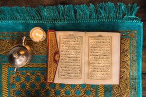 Quran & Tajweed Essentials: Perfecting Your Recitation