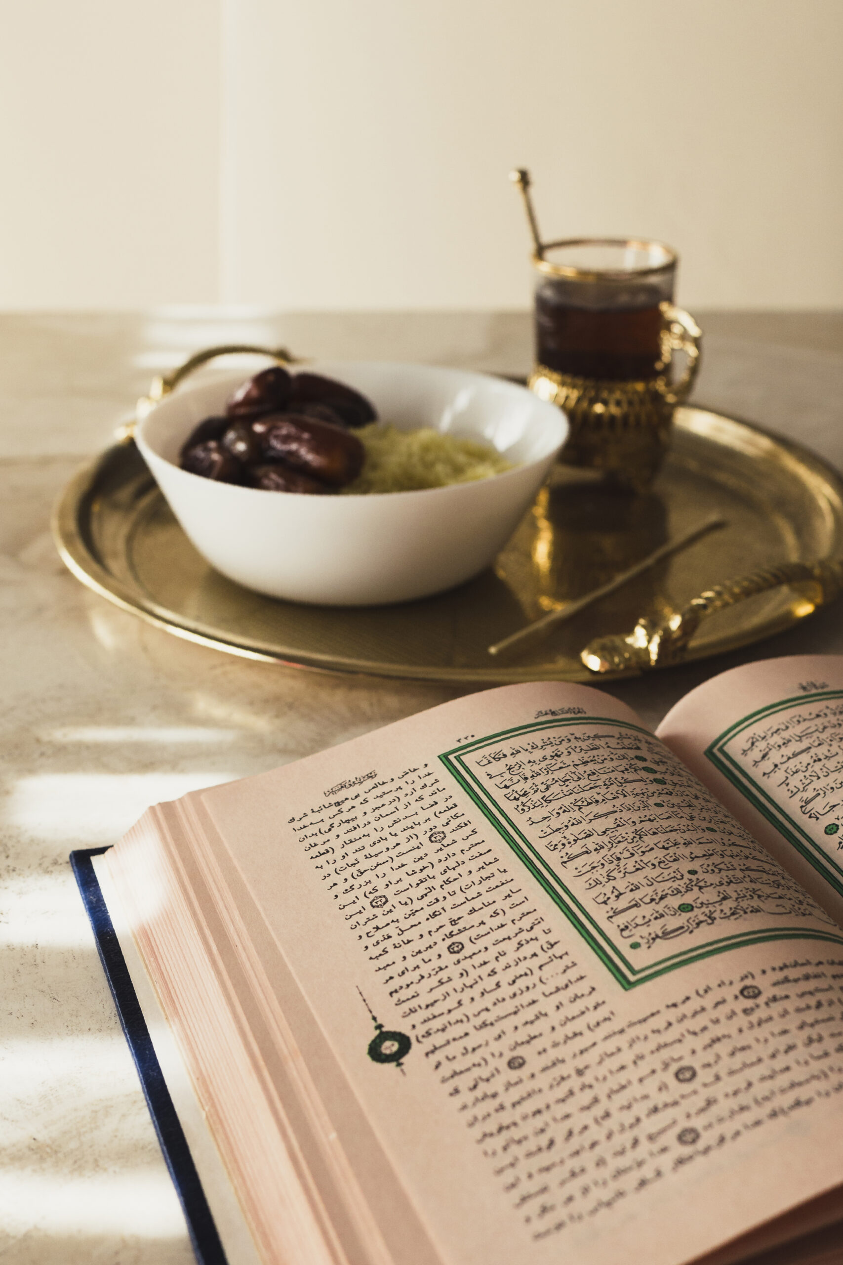 Teen Mentorship & Character Building: Reclaiming the Muslim Mindset (Coming Soon)